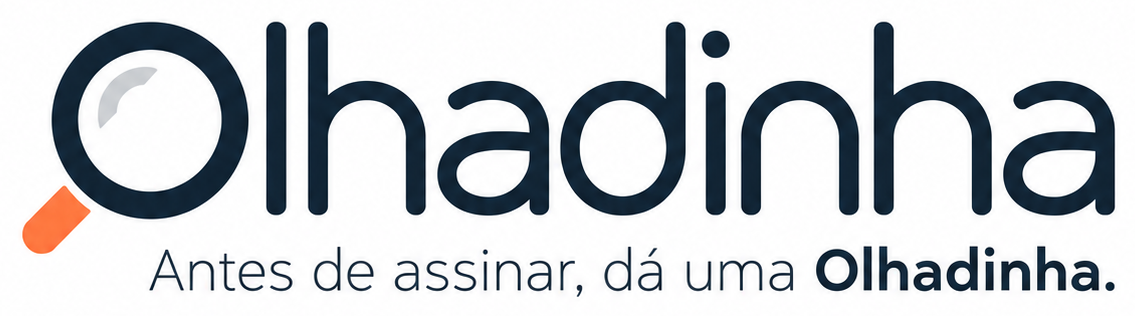 Olhadinha